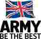 The British Army logo